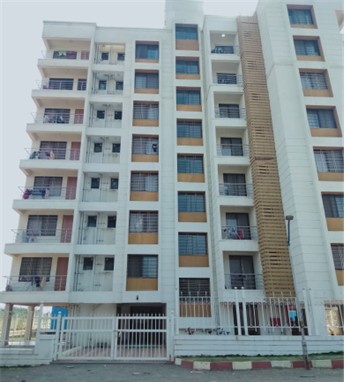 Rajgad & Torna Girls Hostel